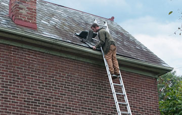 what affects urgent Bexleyhill roof repairs