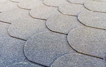 Bexleyhill asphalt roofing costs