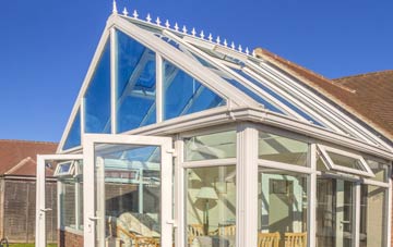 conservatory roof insulation costs Bexleyhill