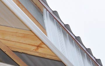 why Bexleyhill fascia repairs are essential