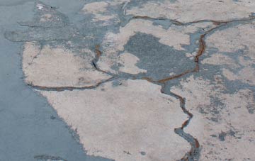 fibreglass roofing replacement Bexleyhill