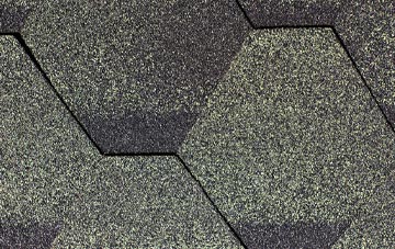 Bexleyhill fibreglass shingle repairs