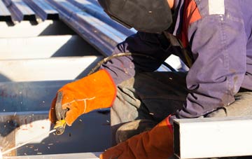 Bexleyhill flat roofing options