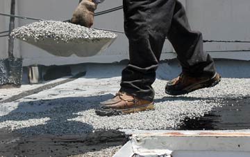 Bexleyhill flat roofing companies
