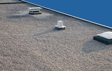 flat roofing Bexleyhill, West Sussex