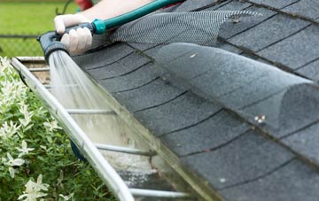 Bexleyhill gutter cleaning costs