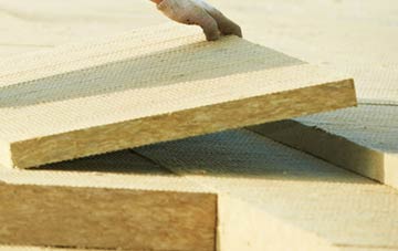 measuring Bexleyhill tapered insulation