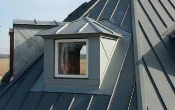 metal roofing Bexleyhill, West Sussex