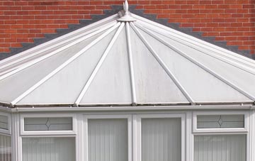 Bexleyhill polycarbonate conservatory roof repairs