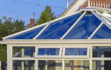 professional Bexleyhill conservatory insulation