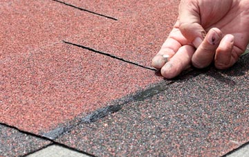 Bexleyhill asphalt roof repairs