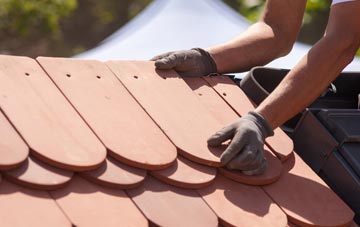 Bexleyhill roof tile contractors