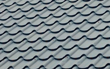 Bexleyhill rubber roofing companies