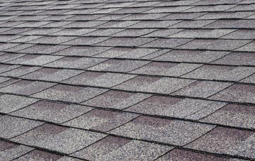 Bexleyhill tiles for shallow pitch roofing