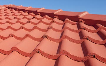 Bexleyhill tile and slate roof replacement