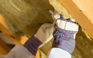 types of Bexleyhill pitched roof insulation materials
