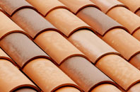 Bexleyhill clay roofing