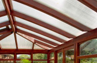 Bexleyhill conservatory roofing insulation