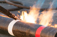 Bexleyhill flat roofing replacement