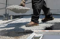 find rated Bexleyhill flat roofing replacement companies