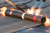 Bexleyhill flat roof sealing