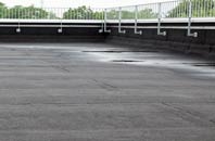 find rated Bexleyhill flat roofing companies